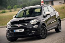 Fiat 500x 1,6Benzyna*110KM*49 tys km*Niemcy*I właściciel Ostrów Mazowiecka - zdjęcie 5