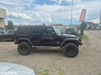 Jeep Wrangler Off Road 100% Doinwestowany zadbany Kraków - zdjęcie 2