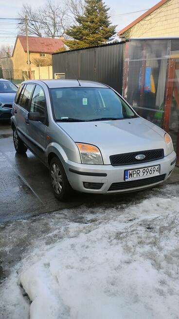 Sprzedam samochód Wolica - zdjęcie 1