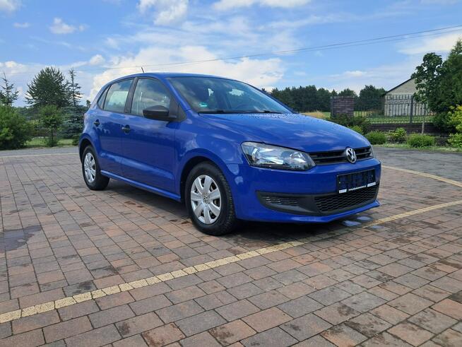 Volkswagen Polo Lipówki - zdjęcie 1