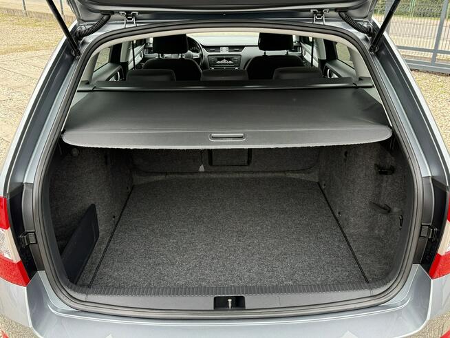 Škoda Octavia *DSG*alu*serwis*super stan*z Niemiec* Dąbrowa - zdjęcie 10