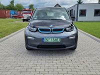 BMW i3 Elektryczny Alu Felgi Nawigacja Europa Mod.2019 Raty Zamiana Strobice - zdjęcie 6