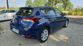Toyota Auris 1.8 HSD 136KM Kamera Serwisowany Vat 23% Otwock Mały - zdjęcie 6