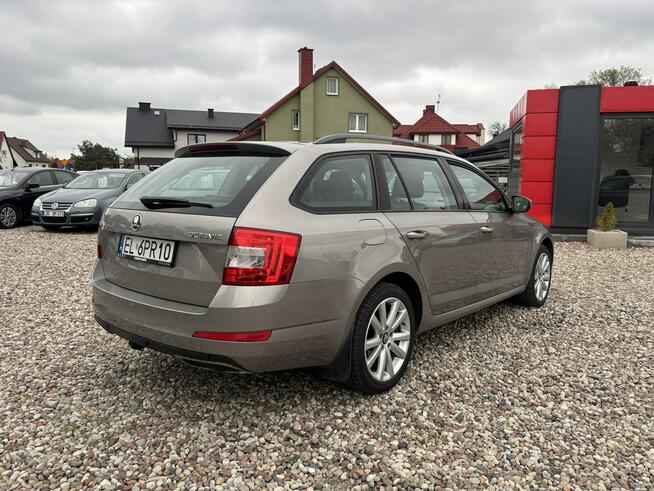 Škoda Octavia Myszyniec - zdjęcie 10