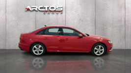 Audi A4 Limousine 35 TDI mHEV Advanced S tronic Warszawa - zdjęcie 6