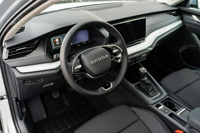 Škoda Octavia Drive 2.0 TDI 115 KM DSG - Dostępna od ręki! Łódź - zdjęcie 5