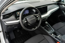 Škoda Octavia Drive 2.0 TDI 115 KM DSG - Dostępna od ręki! Łódź - zdjęcie 5