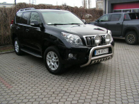 TOYOTA LAND CRUISER 2010 jeden właściciel PRESTIGE Włocławek - zdjęcie 4