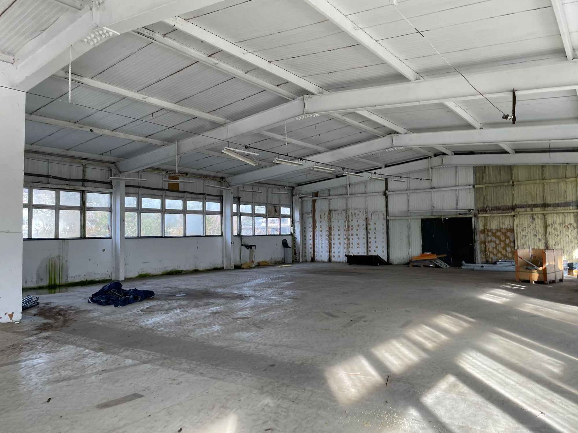 Sprzedam halę Zduńska Wola - zdjęcie 4