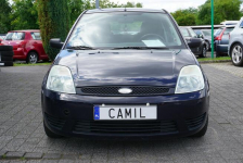 Ford Fiesta zarejestrowany, ubezpieczony Opole - zdjęcie 2