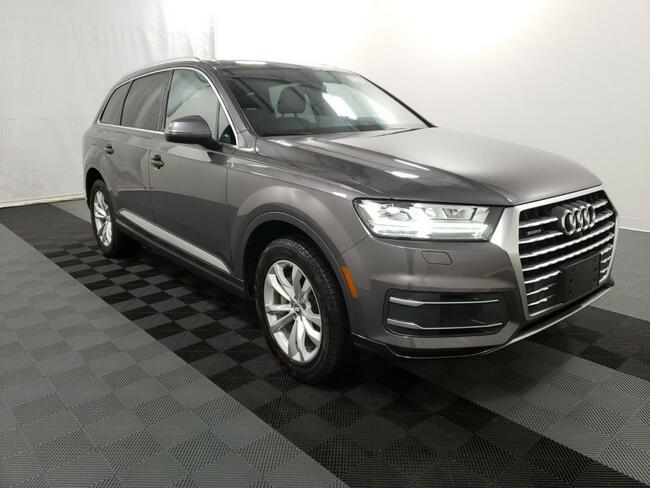 2018 Audi Q7 2.0 TFSI Katowice - zdjęcie 1