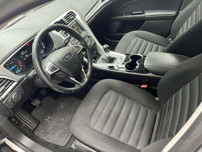 Ford mondeo mk5-2016/2.0diesel- manual Sękocin Stary - zdjęcie 6