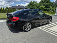 BMW 3GT GWARANCJA*Sport LINE*Skóry*Duża Navi*Kamera*LEDY*LIFT Zebrzydowa - zdjęcie 12