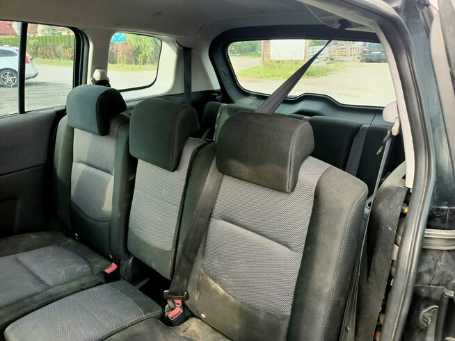 Mazda 5 2.0 TD 143km 06r 7 os Tarnów - zdjęcie 6