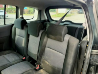 Mazda 5 2.0 TD 143km 06r 7 os Tarnów - zdjęcie 6