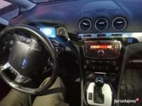 Ford s-max 2011,163 s,convers +2, leasing, raty, zami Włocławek - zdjęcie 6