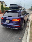 Audi Q5 S-line Jurowce - zdjęcie 4