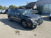 Subaru OUTBACK Cross AWD Climatronic Automat Navi Gliwice - zdjęcie 5