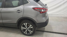 Nissan Qashqai Grójec - zdjęcie 9