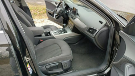 Audi A6 3,0 TDI 204HP Polecam. Stare Budy - zdjęcie 3