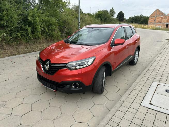 Renault Kadjar Energy Experience Klimatronic LED Gostyń - zdjęcie 3