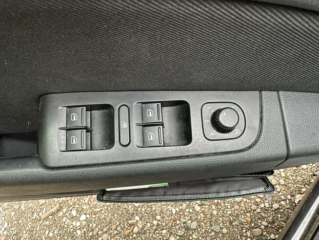 Škoda Superb 2.0 TDI 140KM/4x4/Manual/Salon Polska Warszawa - zdjęcie 11