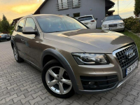 Audi Q5 2.0 TDI 170KM QUATTRO Zadbana POLECAM