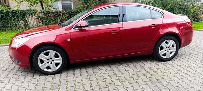 Opel insignia Sieradz - zdjęcie 8