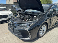 Toyota Corolla Hybryda Automat Kamera Virtual 140KM Gliwice - zdjęcie 2