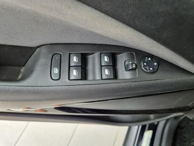 Opel Corssland X 1.2T 130kM, 120 lat, salon Polska, I wł.,bezwypadkowy Łódź - zdjęcie 9