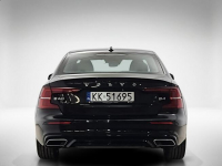 Volvo S60 B4 B R-Design aut ! Z Polskiego Salonu ! Faktura Vat ! Warszawa - zdjęcie 4
