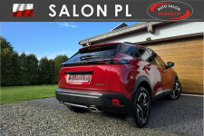 Peugeot 2008 serwis ASO, automat, FV23 Rydułtowy - zdjęcie 4