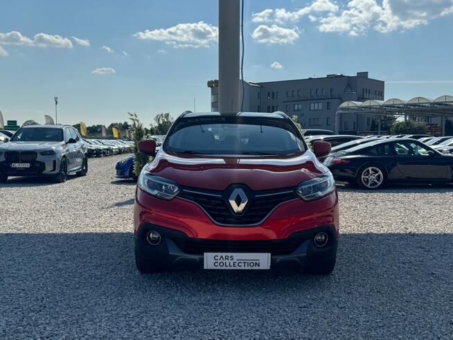 Renault Kadjar, 2015 Michałowice - zdjęcie 9