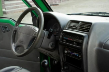 Suzuki Vitara 1.6HDI* Klima * Reduktor * Zdrowa Rama * ABS * Ostrów Mazowiecka - zdjęcie 6