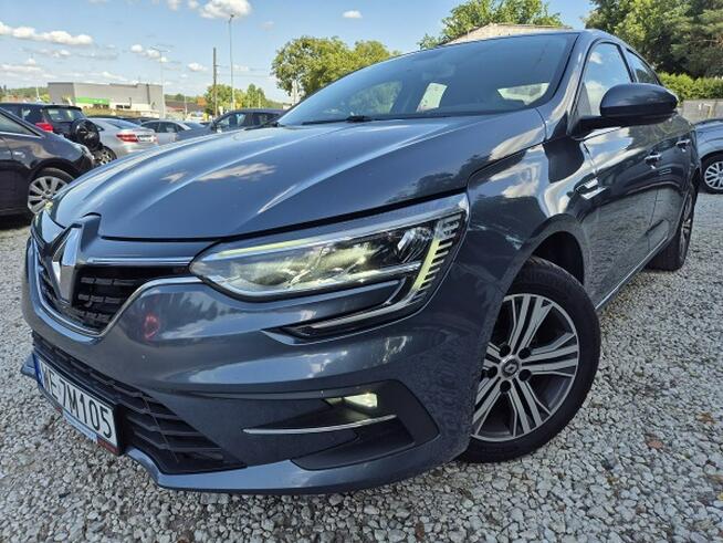 Renault Megane Salon Polska* 12.2022* Zadbany* Vat23 Bydgoszcz - zdjęcie 1