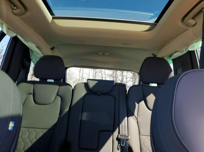 Volvo XC 90 / AWD / automat / nowe auto / Tarnów - zdjęcie 9