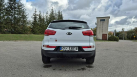 Kia Sportage Giżycko - zdjęcie 6