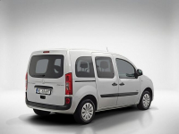 Mercedes Citan Tourer 109 CDI ! Z Polskiego Salonu ! Faktura Vat ! Warszawa - zdjęcie 5
