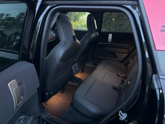 Salon PL|John Cooper Works|Pakiet XL|Gw MINI|Pakiet Serwis|F-ra VAT23% Gortatowo - zdjęcie 7