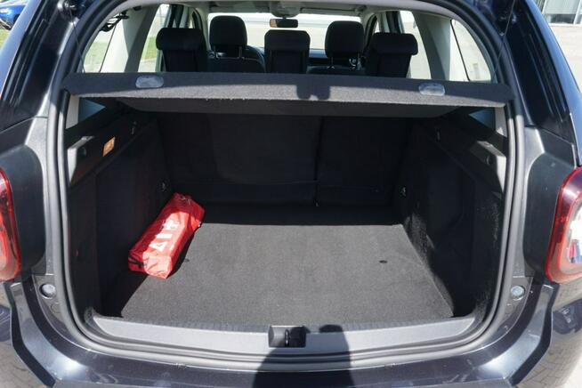 Dacia Duster 1.0TCe 100 Essential LPG 4x2 salon pierwszy właściciel Lublin - zdjęcie 11