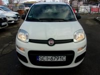 Fiat Panda VAN, Klimatyzacja, LPG, Faktura VAT 23%, Dwa komplety kół! Cieszyn - zdjęcie 3