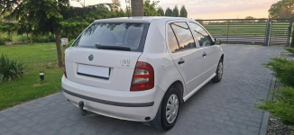 FABIA 1.4B Z GAZEM Lublin - zdjęcie 6