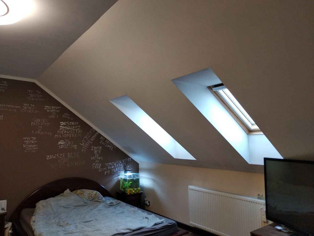 6pok, 226met, Dom Wolnostojący TARAS/OGRÓD (Pisarzowice) Pisarzowice - zdjęcie 5