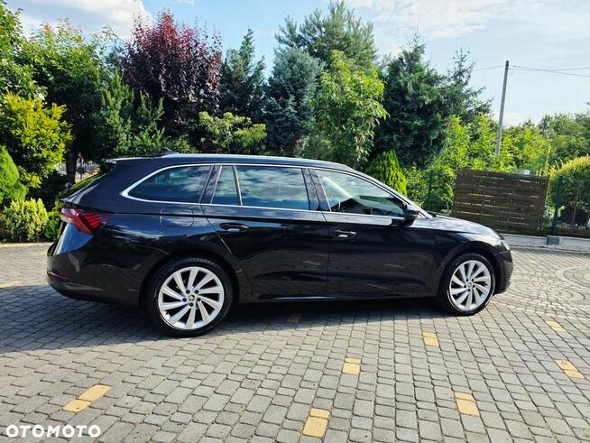 Skoda Octavia 2.0 TDI 4x4 Style DSG Będzin - zdjęcie 3