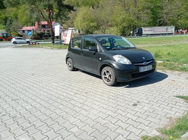 Subaru Justy IV 1.0 2008 Tarnów - zdjęcie 9