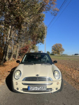 Mini cooper Kobielice - zdjęcie 1