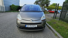 Citroen C4 Grand Picasso na raty bez BIK KRD od FastCars Kraków - zdjęcie 4