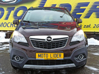 Opel Mokka GAZ, bogata opcja Rzeszów - zdjęcie 2