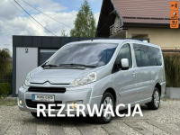 Citroen Jumpy *9-osobowy*klimatronik*long*z Niemiec*