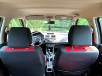 SUZUKI SWIFT Lublin - zdjęcie 5